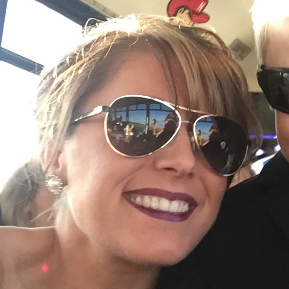 Meet your Posher, Lacie